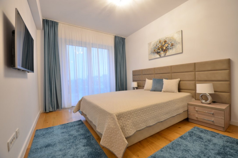 Apartament lux 2 camere si loc de parcare | Prima inchiriere | Aviatiei | 