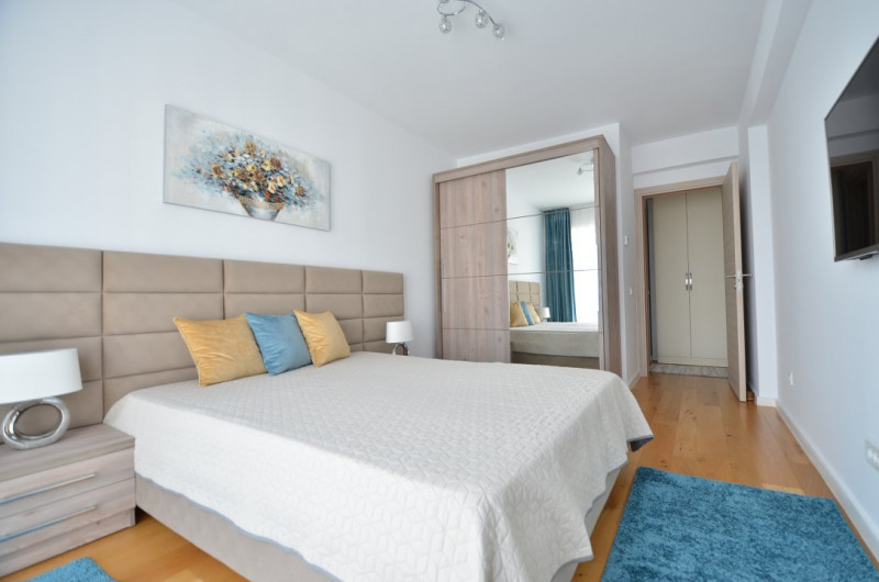 Apartament lux 2 camere si loc de parcare | Prima inchiriere | Aviatiei | 