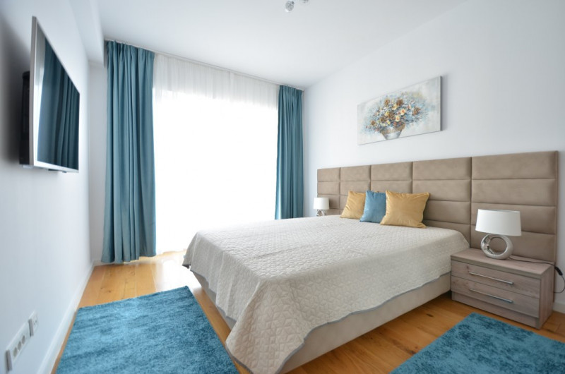 Apartament lux 2 camere si loc de parcare | Prima inchiriere | Aviatiei | 
