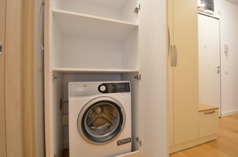 Apartament lux 2 camere si loc de parcare | Prima inchiriere | Aviatiei | 