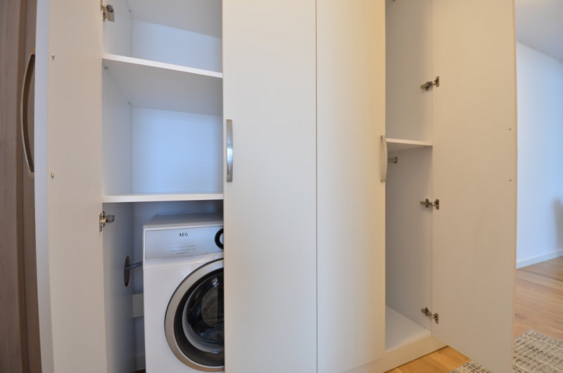 Apartament lux 2 camere si loc de parcare | Prima inchiriere | Aviatiei | 
