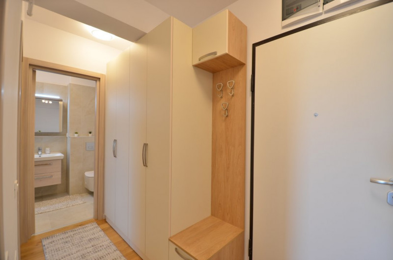 Apartament lux 2 camere si loc de parcare | Prima inchiriere | Aviatiei | 