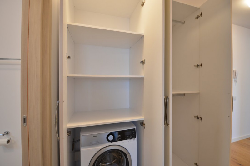 Apartament lux 2 camere si loc de parcare | Prima inchiriere | Aviatiei | 