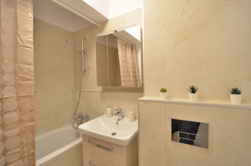 Apartament lux 2 camere si loc de parcare | Prima inchiriere | Aviatiei | 