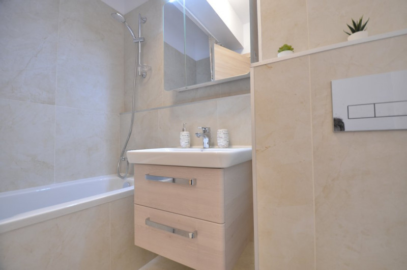 Apartament lux 2 camere si loc de parcare | Prima inchiriere | Aviatiei | 