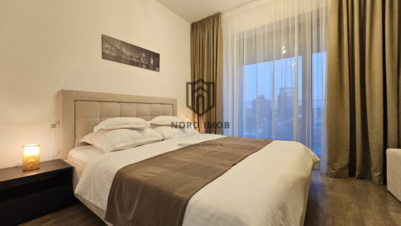 Comision 0% | Apartament cu 3 camere | Cloud 9 | 2 Bai, 2 Parcari | Pet Friendly