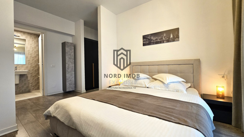Comision 0% | Apartament cu 3 camere | Cloud 9 | 2 Bai, 2 Parcari | Pet Friendly