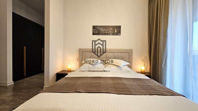 Comision 0% | Apartament cu 3 camere | Cloud 9 | 2 Bai, 2 Parcari | Pet Friendly
