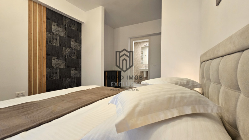 Comision 0% | Apartament cu 3 camere | Cloud 9 | 2 Bai, 2 Parcari | Pet Friendly