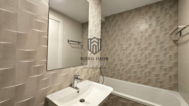 Comision 0% | Apartament cu 3 camere | Cloud 9 | 2 Bai, 2 Parcari | Pet Friendly