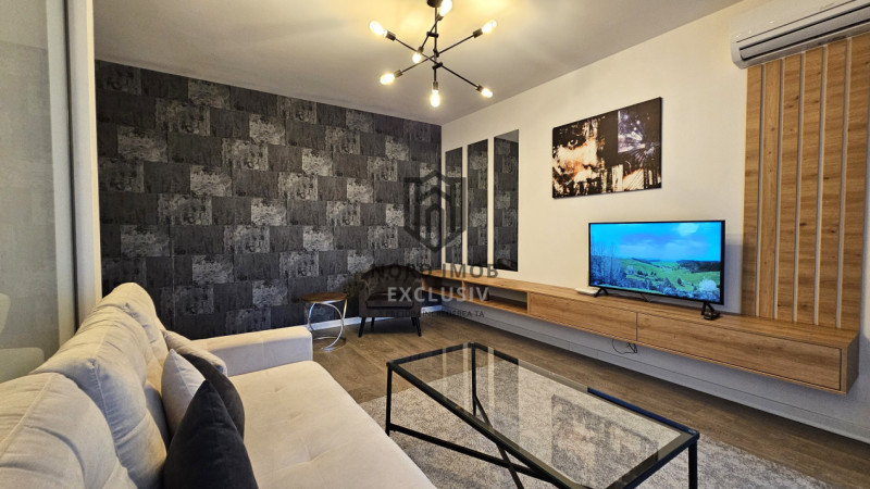 Comision 0% | Apartament cu 3 camere | Cloud 9 | 2 Bai, 2 Parcari | Pet Friendly
