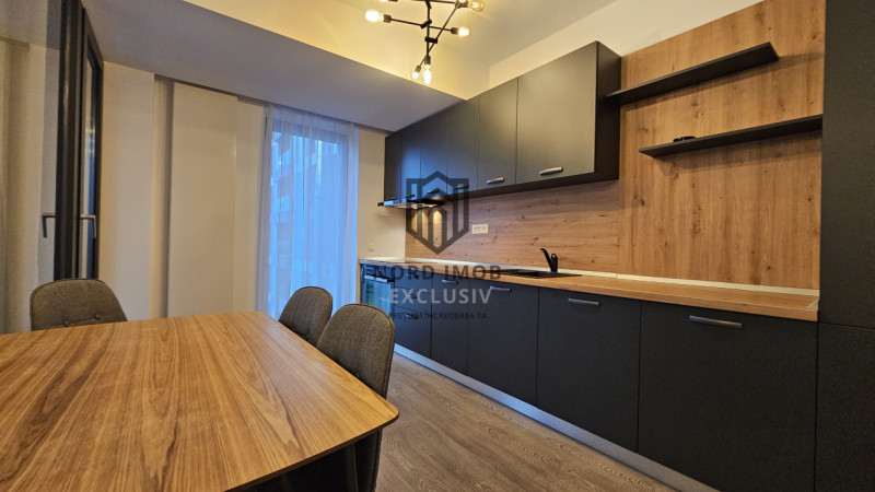 Comision 0% | Apartament cu 3 camere | Cloud 9 | 2 Bai, 2 Parcari | Pet Friendly