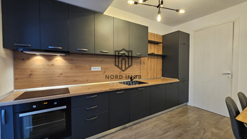 Comision 0% | Apartament cu 3 camere | Cloud 9 | 2 Bai, 2 Parcari | Pet Friendly