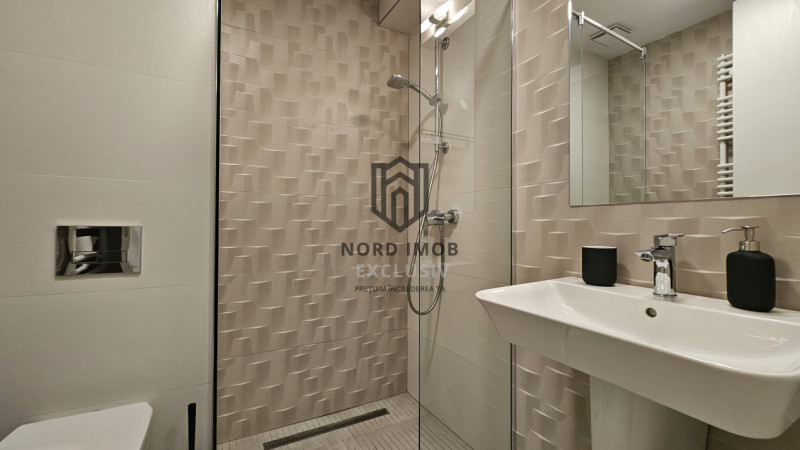 Comision 0% | Apartament cu 3 camere | Cloud 9 | 2 Bai, 2 Parcari | Pet Friendly