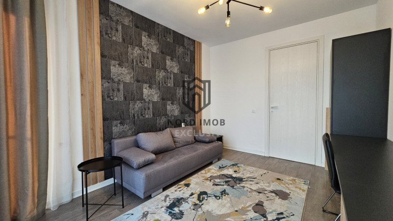 Comision 0% | Apartament cu 3 camere | Cloud 9 | 2 Bai, 2 Parcari | Pet Friendly