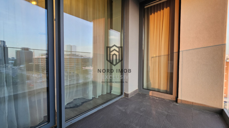 Comision 0% | Apartament cu 3 camere | Cloud 9 | 2 Bai, 2 Parcari | Pet Friendly
