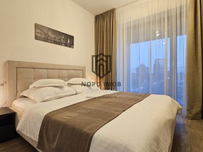 Comision 0% | Apartament cu 3 camere | Cloud 9 | 2 Bai, 2 Parcari | Pet Friendly