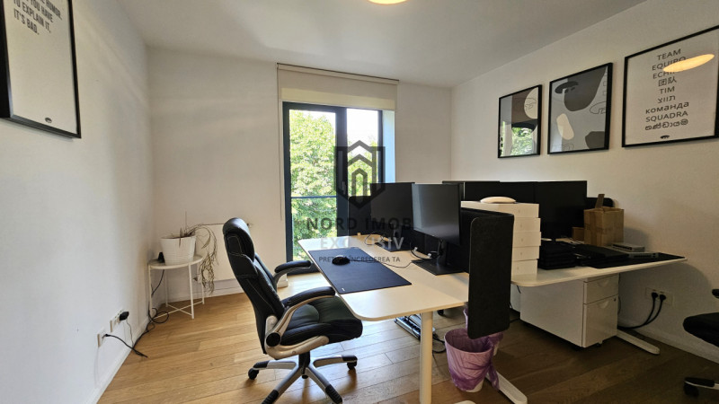 Apartament Premium de Închiriat – Piața Victoriei | 4 Camere | 103 mp | Parcare