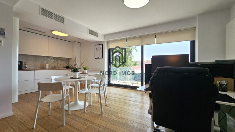 Apartament Premium de Închiriat – Piața Victoriei | 4 Camere | 103 mp | Parcare