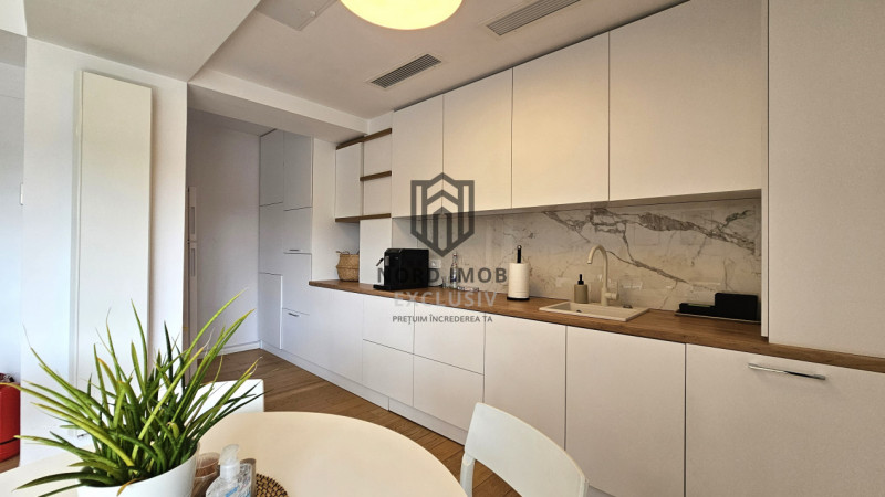 Apartament Premium de Închiriat – Piața Victoriei | 4 Camere | 103 mp | Parcare