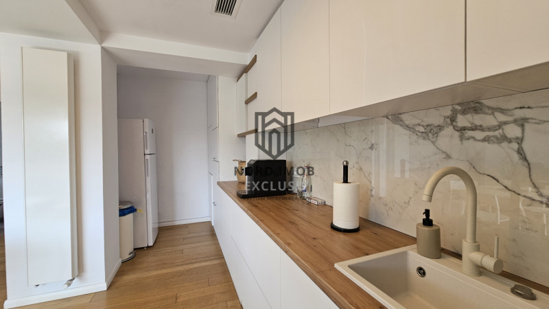 Apartament Premium de Închiriat – Piața Victoriei | 4 Camere | 103 mp | Parcare