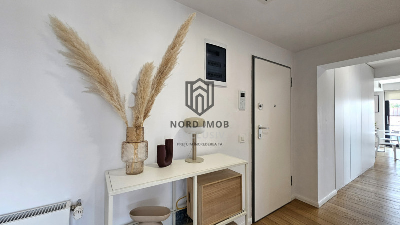 Apartament Premium de Închiriat – Piața Victoriei | 4 Camere | 103 mp | Parcare