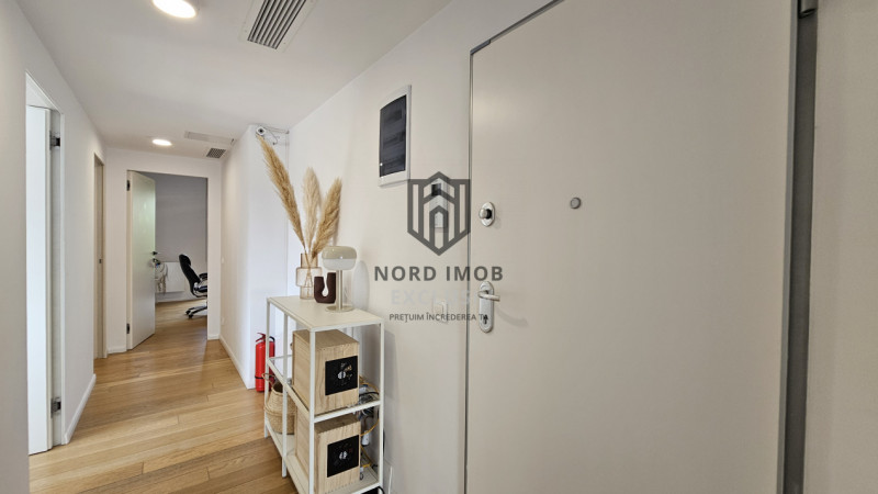 Apartament Premium de Închiriat – Piața Victoriei | 4 Camere | 103 mp | Parcare