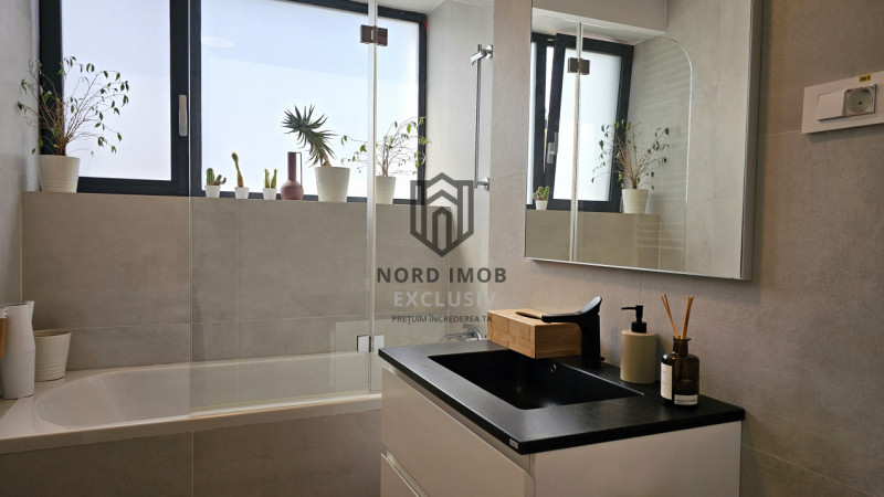 Apartament Premium de Închiriat – Piața Victoriei | 4 Camere | 103 mp | Parcare