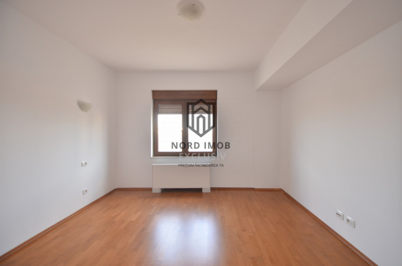 APARTAMENT SPAȚIOS – 4 CAMERE | 3 BĂI |2 LOCURI  PARCARE | AVIATIEI 