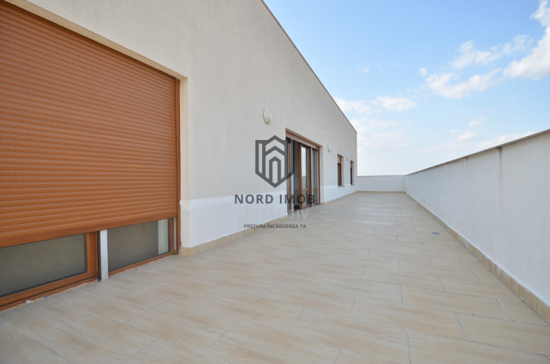 APARTAMENT SPAȚIOS – 4 CAMERE | 3 BĂI |2 LOCURI  PARCARE | AVIATIEI 