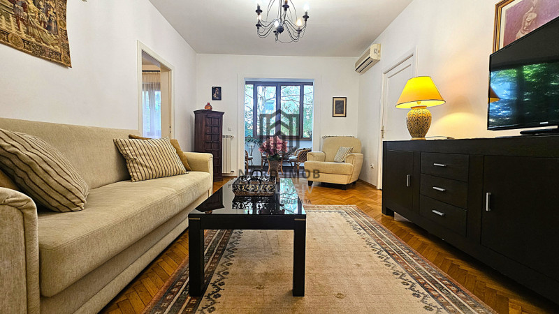3 Camere boem | 75 mp | Centrală proprie | * Parcare | Romana 