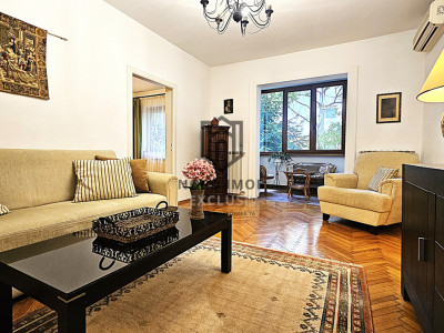 3 Camere boem | 75 mp | Centrală proprie | Parcare | Piața Victoriei 