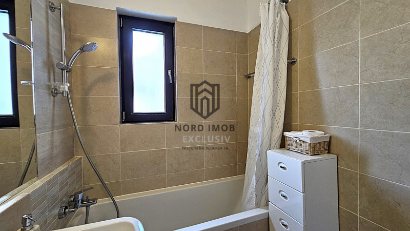 Greenfield | Apartament Premium 2 Camere | Mobilat - Utilat | Parcare Inclusă