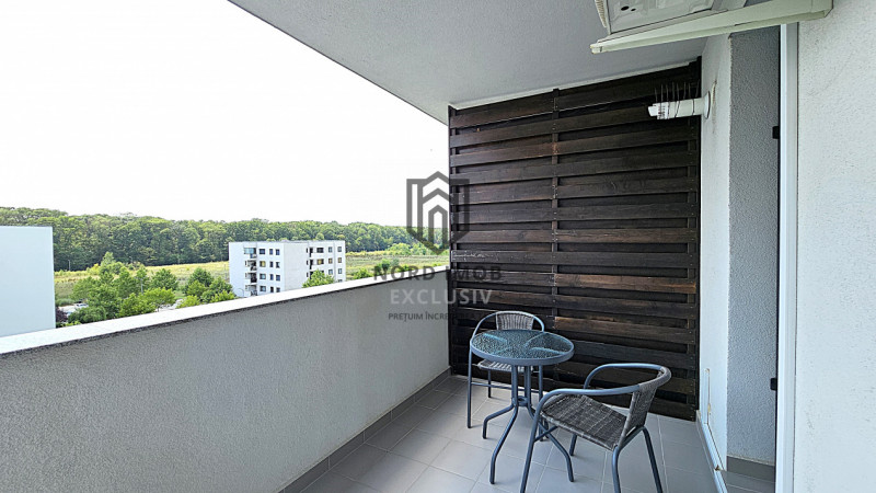 Greenfield | Apartament Premium 2 Camere | Mobilat - Utilat | Parcare Inclusă
