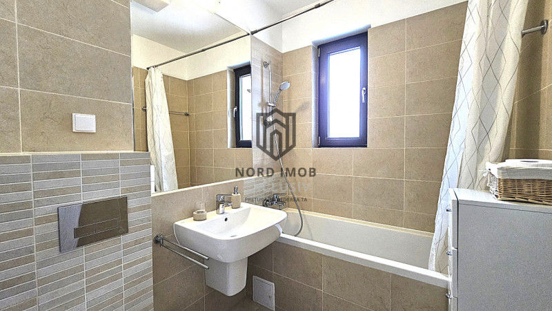 Greenfield | Apartament Premium 2 Camere | Mobilat - Utilat | Parcare Inclusă
