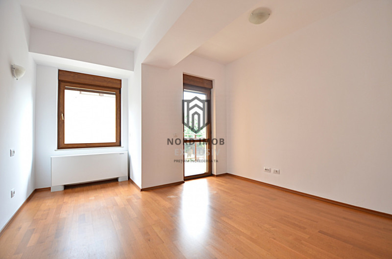 3 Camere| 92 mp| Rezidenta-birouri| 2 Bai | Parcare | La 10' de Metrou A. Vlaicu