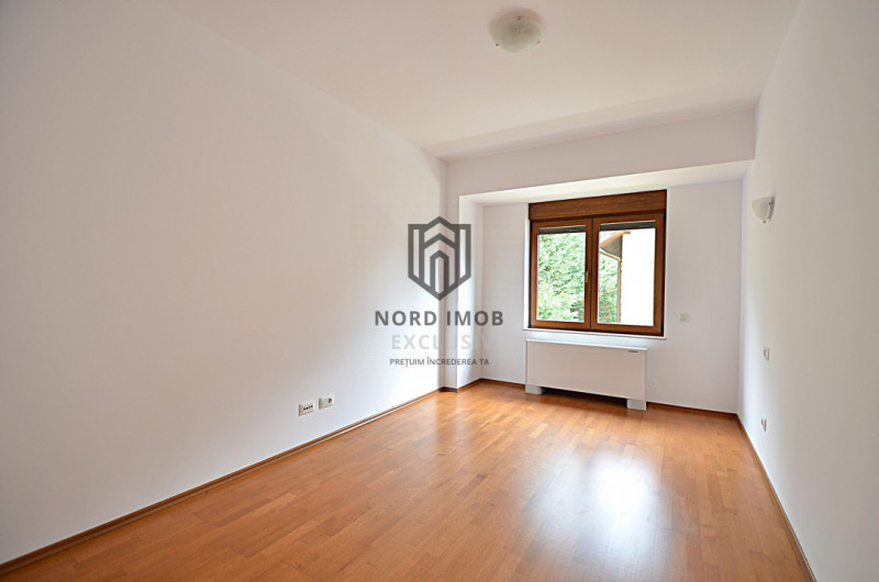 3 Camere| 92 mp| Rezidenta-birouri| 2 Bai | Parcare | La 10' de Metrou A. Vlaicu
