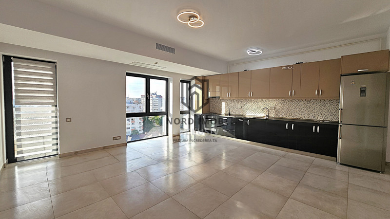 Apartament spațios 3 camere | 110 mp | 2 băi | Parcare | Kiseleff–Pta. Victoriei