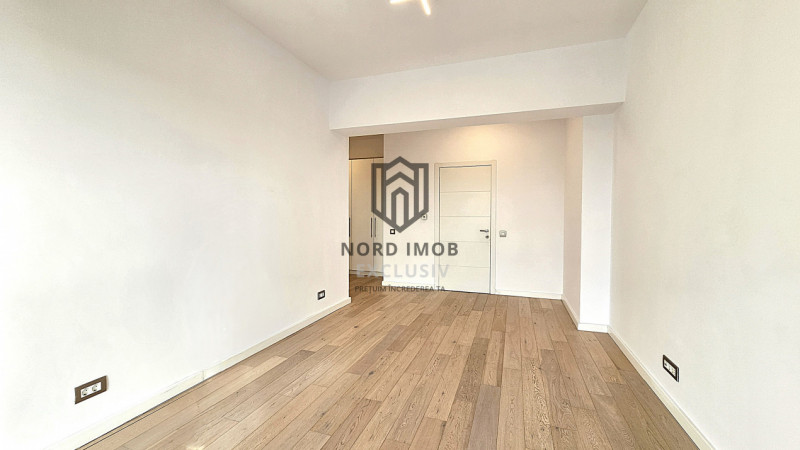 Apartament spațios 3 camere | 110 mp | 2 băi | Parcare | Kiseleff–Pta. Victoriei