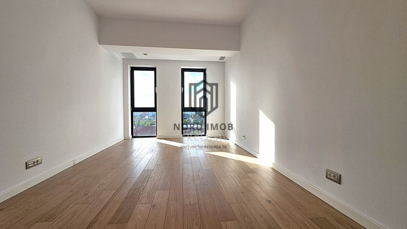 Apartament spațios 3 camere | 110 mp | 2 băi | Parcare | Kiseleff–Pta. Victoriei