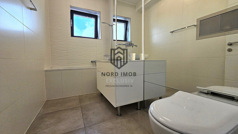 Apartament spațios 3 camere | 110 mp | 2 băi | Parcare | Kiseleff–Pta. Victoriei