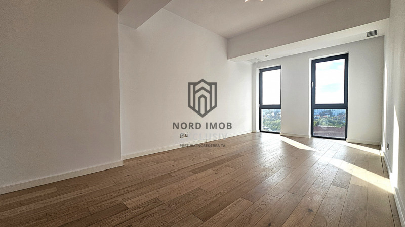 Apartament spațios 3 camere | 110 mp | 2 băi | Parcare | Kiseleff–Pta. Victoriei