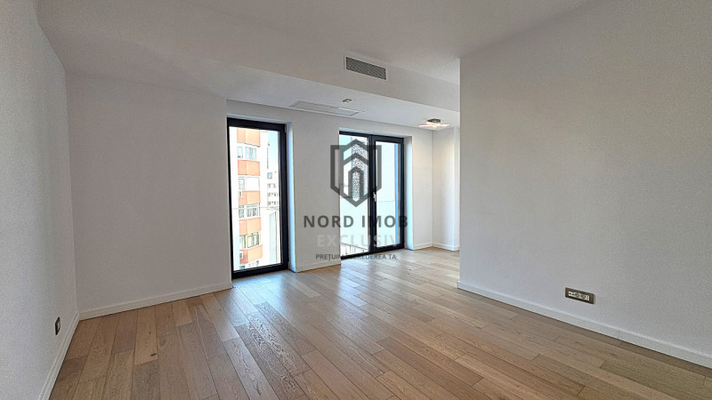 Apartament spațios 3 camere | 110 mp | 2 băi | Parcare | Kiseleff–Pta. Victoriei