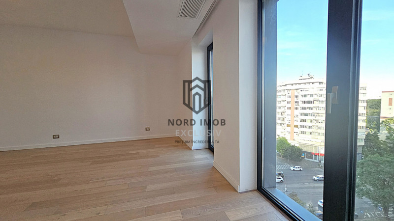 Apartament spațios 3 camere | 110 mp | 2 băi | Parcare | Kiseleff–Pta. Victoriei