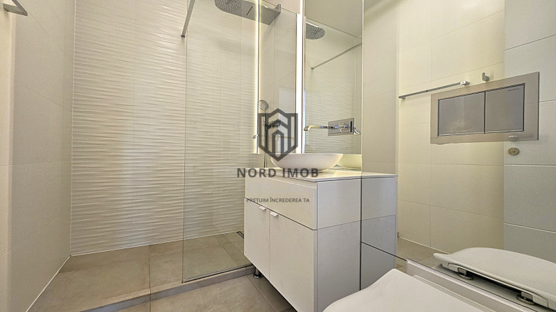Apartament spațios 3 camere | 110 mp | 2 băi | Parcare | Kiseleff–Pta. Victoriei