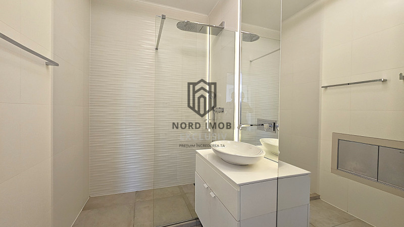 Apartament spațios 3 camere | 110 mp | 2 băi | Parcare | Kiseleff–Pta. Victoriei