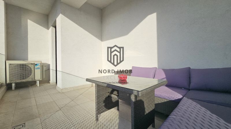 Apartament spațios 3 camere | 110 mp | 2 băi | Parcare | Kiseleff–Pta. Victoriei