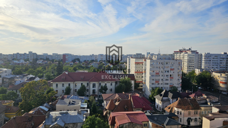 Apartament spațios 3 camere | 110 mp | 2 băi | Parcare | Kiseleff–Pta. Victoriei
