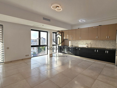 Apartament spațios 3 camere | 110 mp | 2 băi | Parcare | Kiseleff–Pta. Victoriei