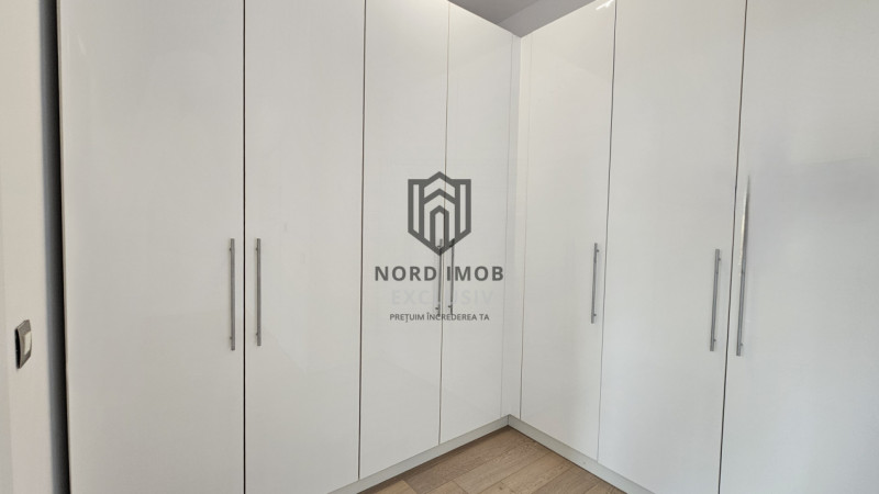 Apartament spațios 3 camere | 110 mp | 2 băi | Parcare | Kiseleff–Pta. Victoriei